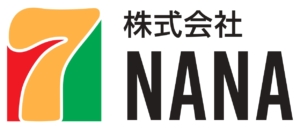 株式会社NANAのロゴ画像